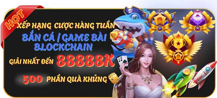 Hoàn trả hàng ngày tại sòng bạc gnbet