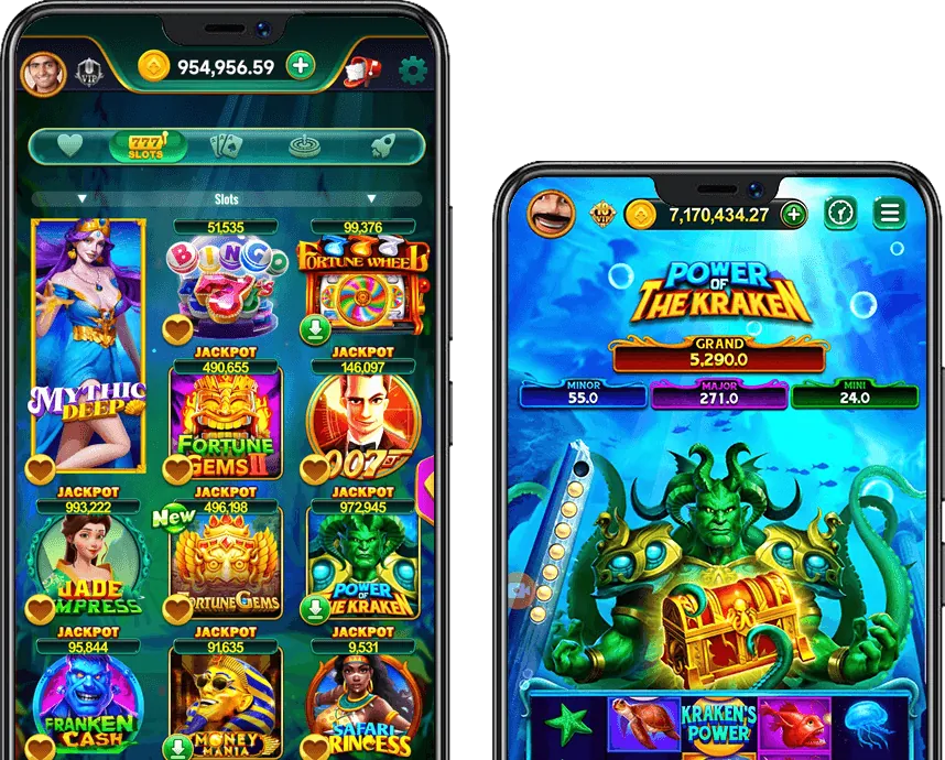 Chương trình VIP gnbet Casino
