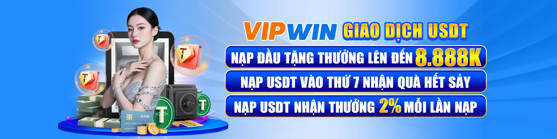 Phương thức thanh toán an toàn tại gnbet Casino