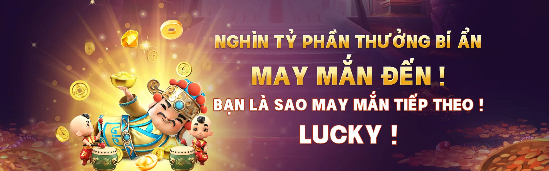 Hình ảnh quảng cáo các ưu đãi mới nhất tại sòng bạc gnbet