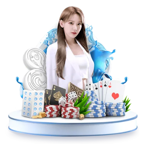 Hình ảnh minh họa việc đặt giới hạn tiền gửi và cược tại gnbet casino